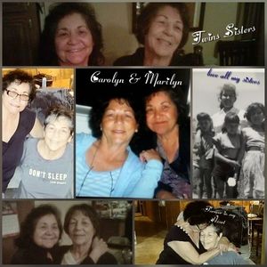 Meet your Posher, Marilyn